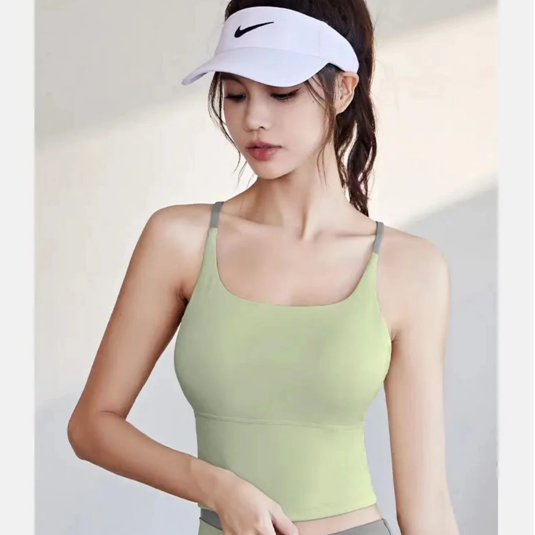 【晶晶】1号-高品质外贸尾单孤品运动瑜伽服