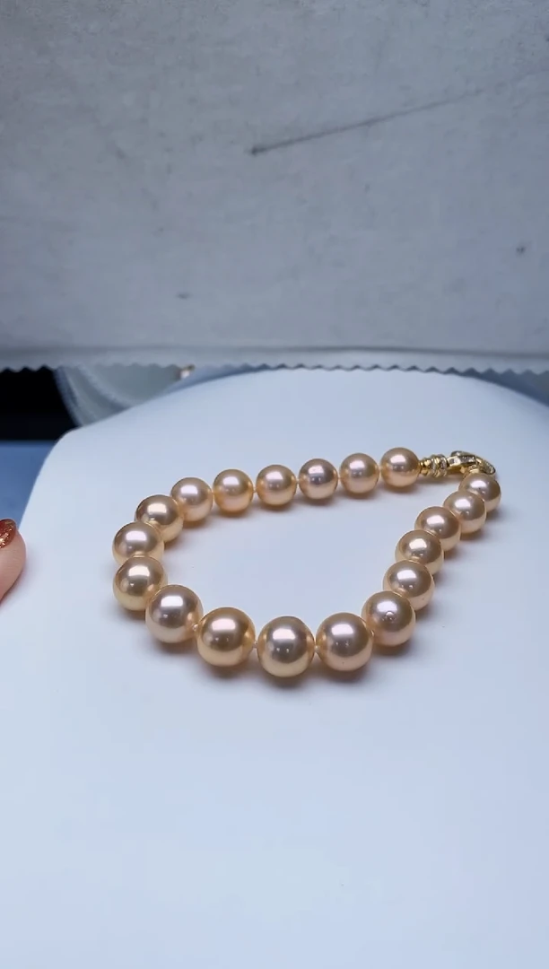 未镶嵌手链淡水珍珠Y淡水手链