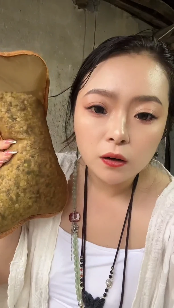未镶嵌蛇纹石玉枕头多样性随机发一