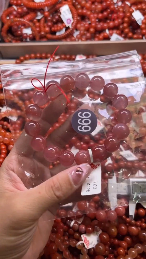 南红玛瑙未镶嵌珠宝奇石999-12