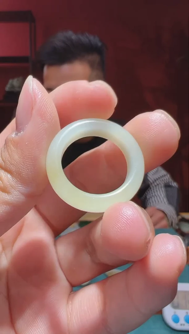 【闪购商品】和田玉吊坠(不含链)未镶嵌1