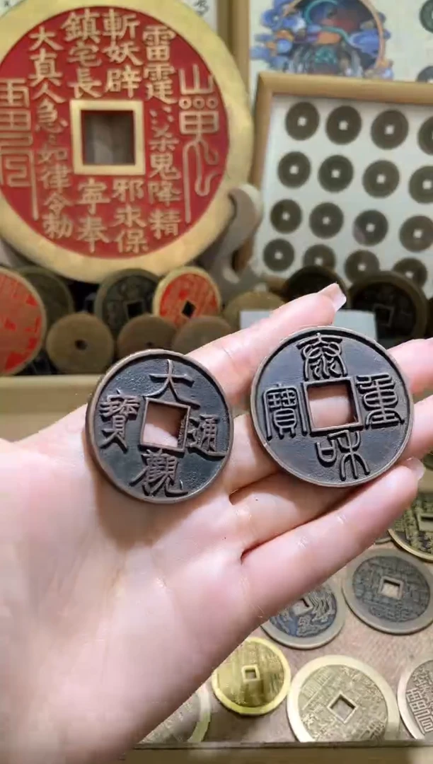 铜现代手工艺花钱