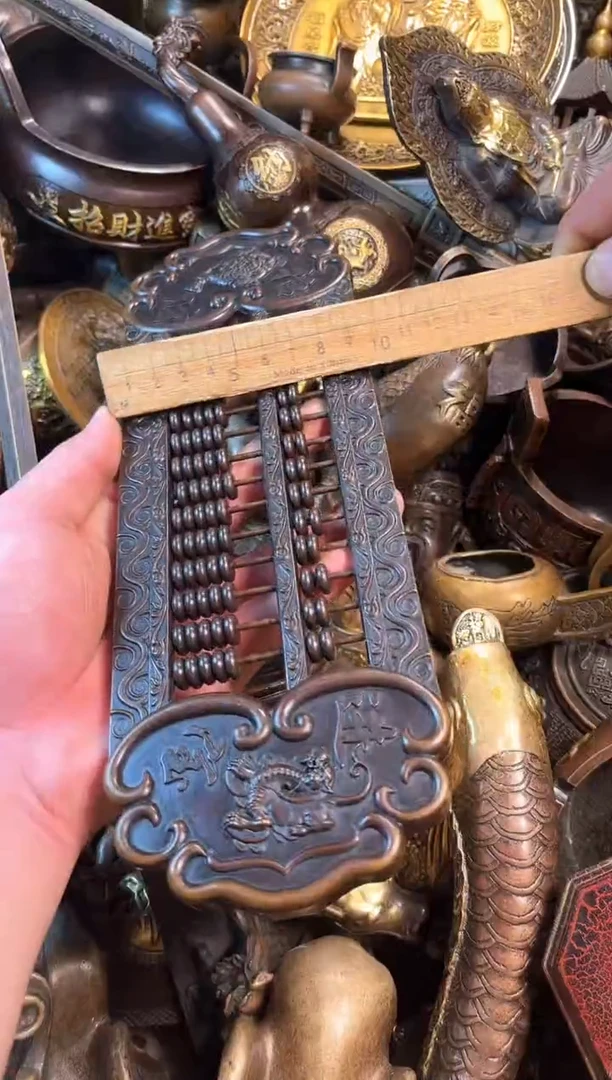 精美铜器诚信经营