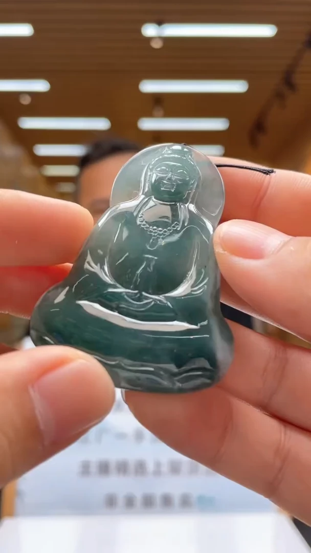 定制翡翠未镶嵌********39
