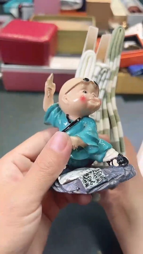瓷片全场正品,一件不留@@1