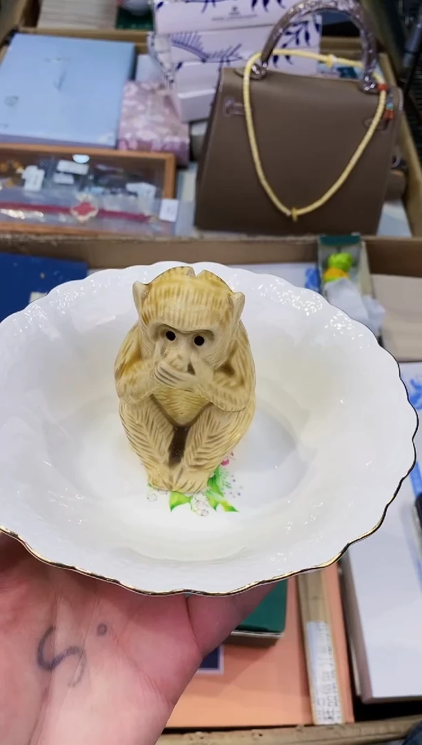 【闪购商品】瓷片都是我的大宝贝儿瓷器