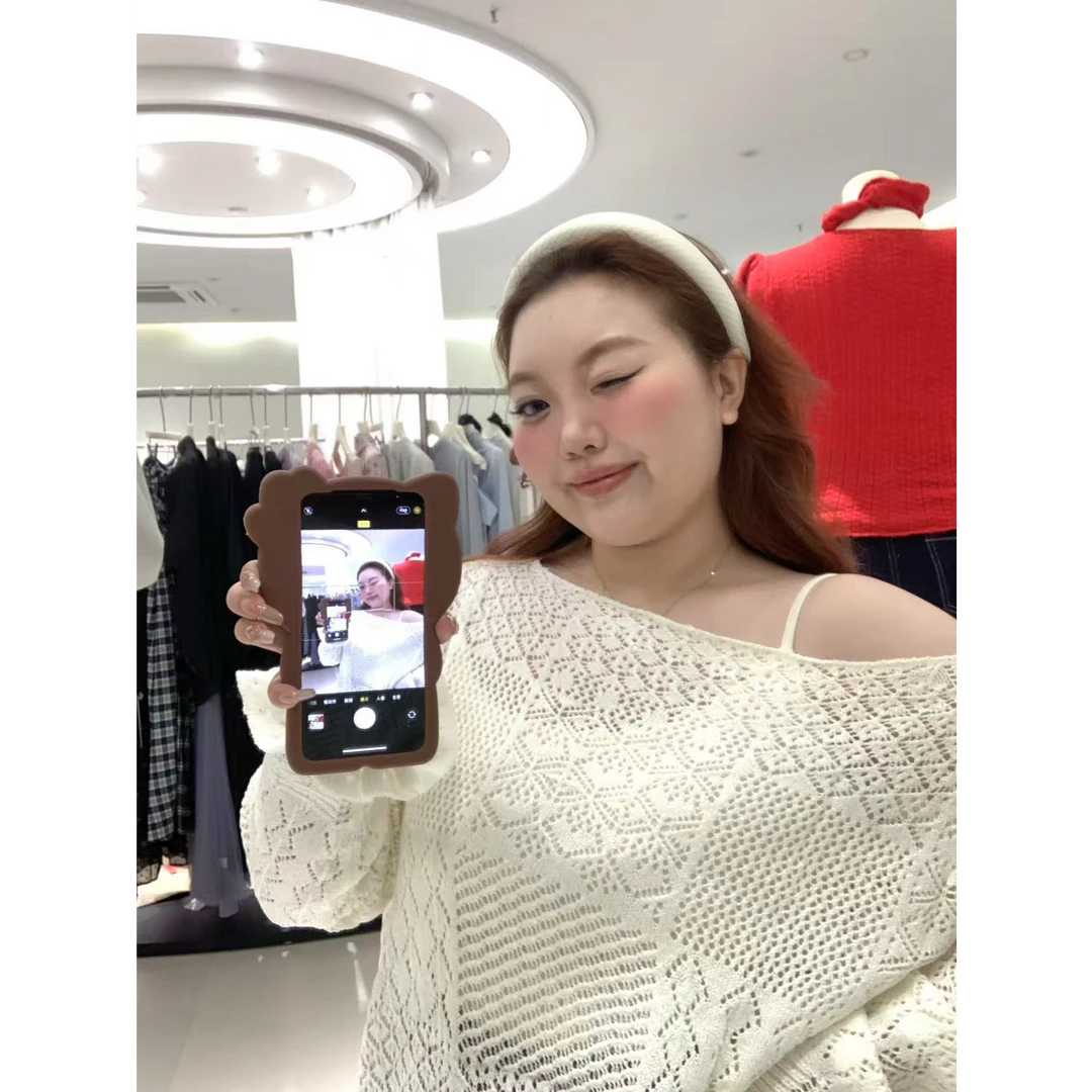 慧芝huizhi 21256遮副乳针织吊带 白色也不透弹力大百搭针织吊带