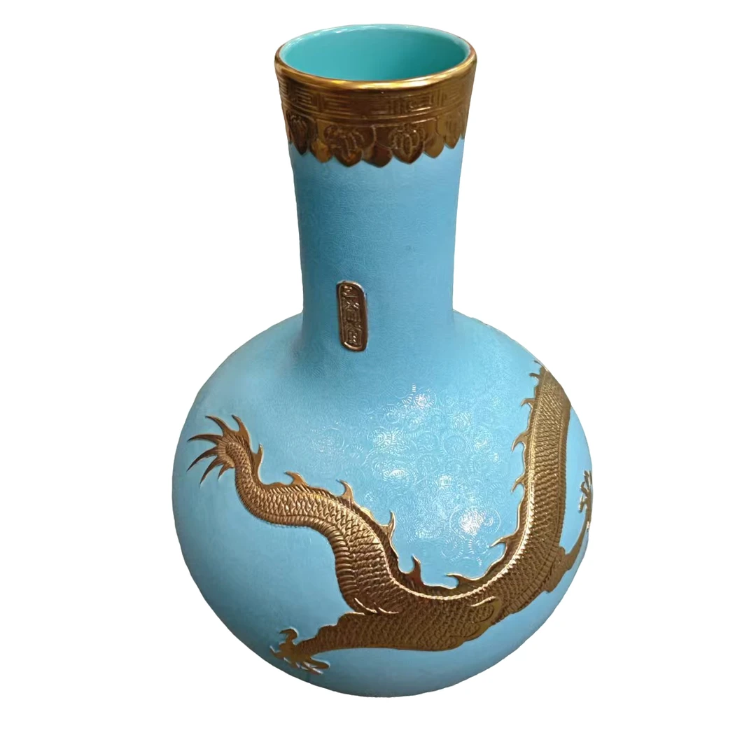 A25陶瓷精美赏瓷