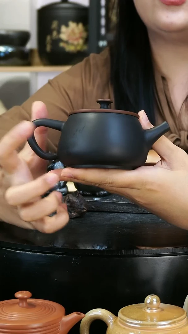 壶322-  苏橙茶周边