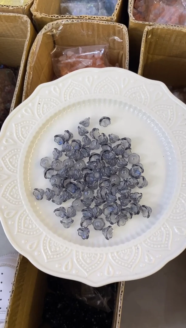 琉璃陶瓷合金E64