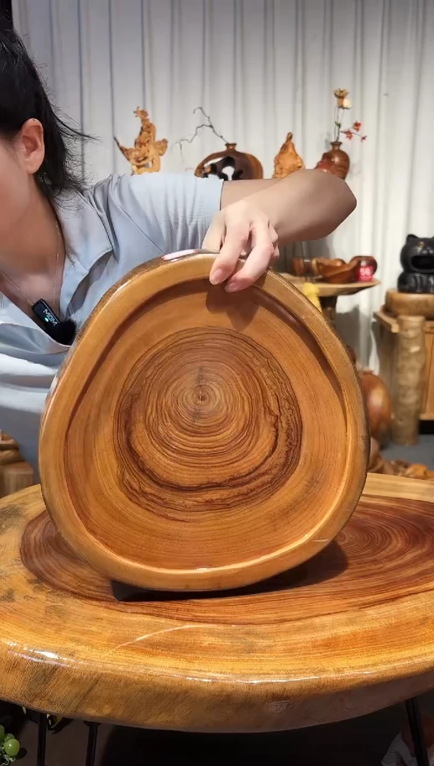 香樟木