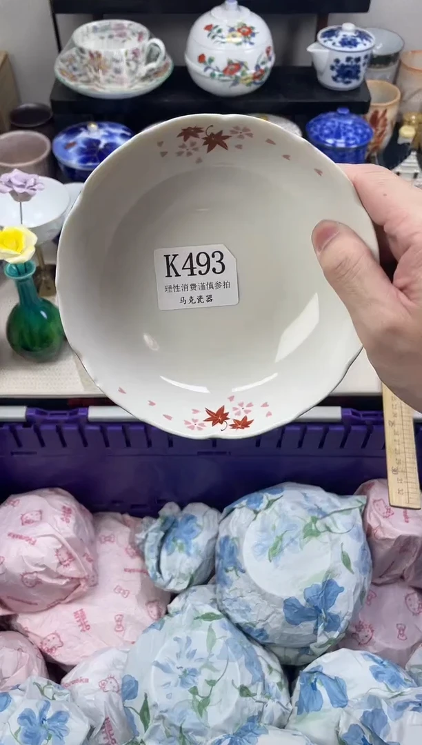 瓷片T***u                K493