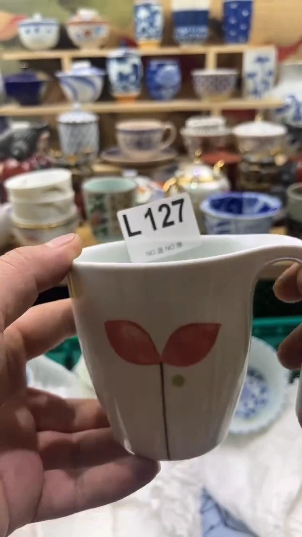 瓷片---------L127
