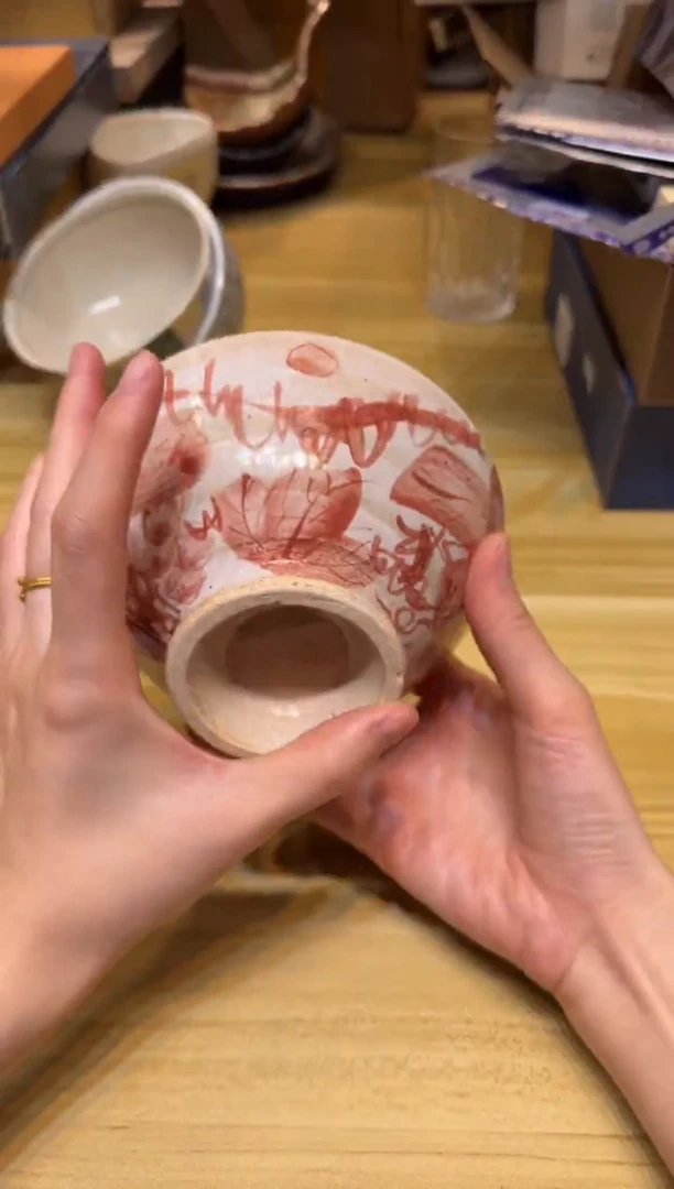 小狐狸严选日瓷器小狐狸精选日瓷器