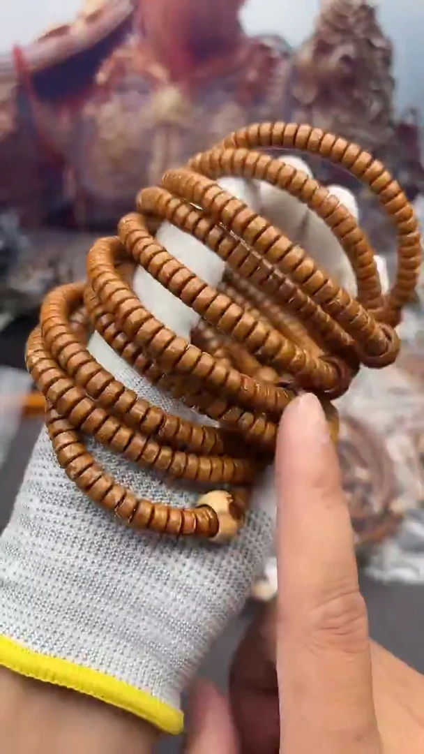 手串紫金鼠紫金鼠35