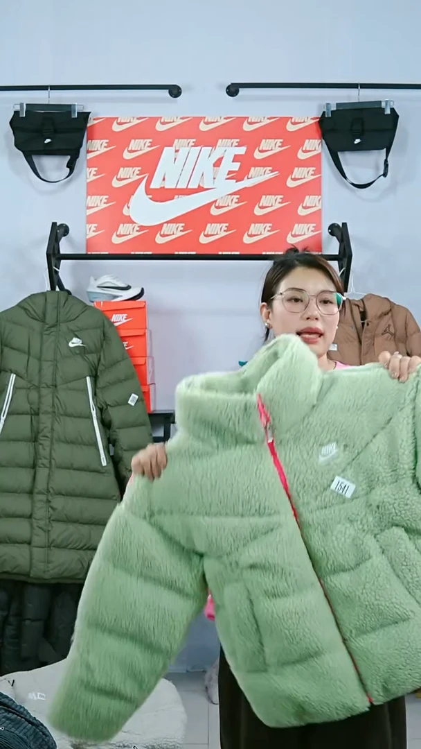 1541闪购编码Nike/Jordan运动衣以直播间过款为准尺码S