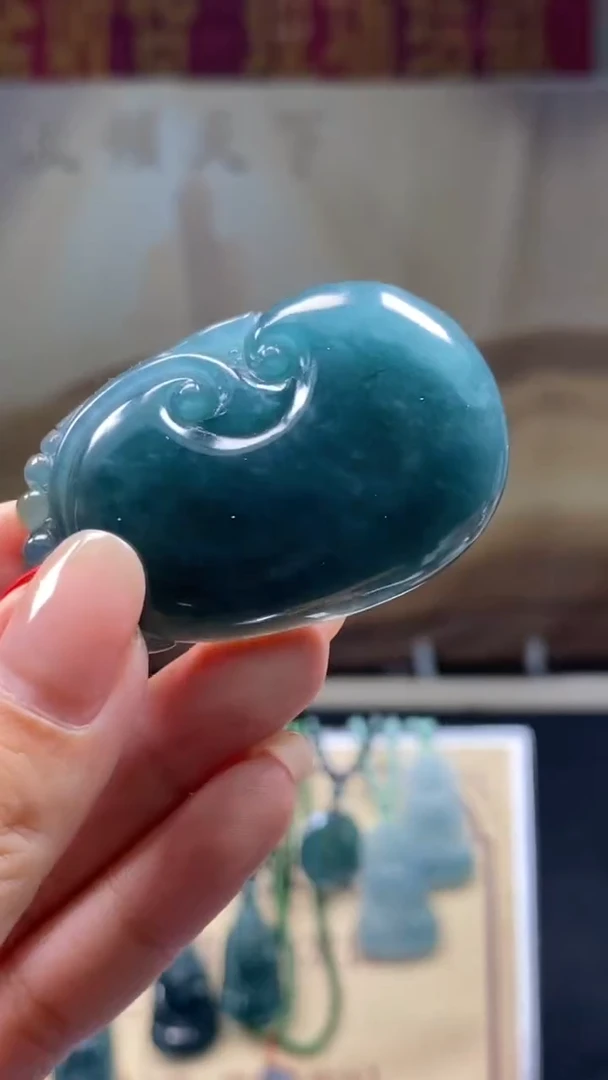 未镶嵌定制翡翠********666