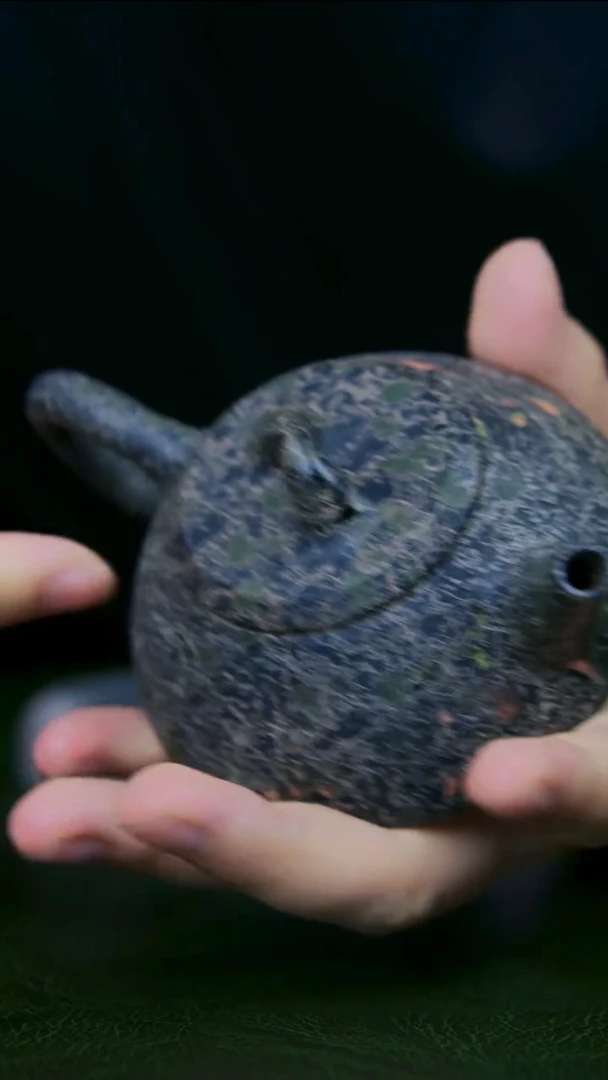 老师手工作品，一物一拍