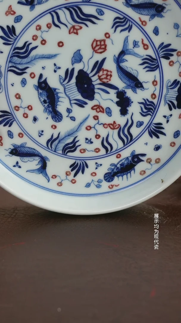 瓷片跟着蛋总玩瓷不迷路