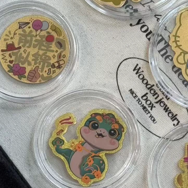 【二】创意贴纸手机贴LY1274