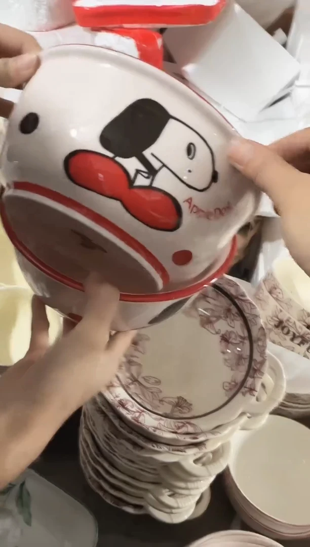 【孤品】【8寸★2个】孤品黑点针眼属正常基本无暇介意慎拍破损包赔