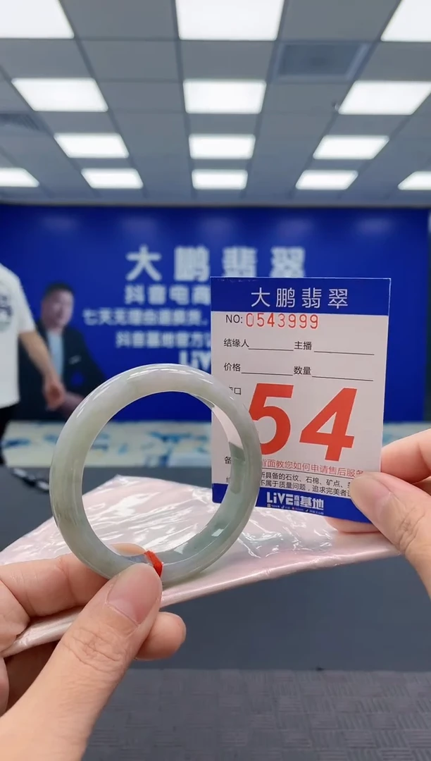 未镶嵌手镯翡翠AAAAAAAAAA1