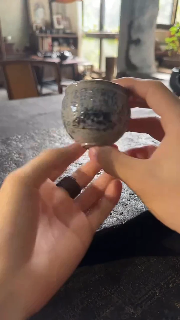 鱼和熊工作室手工陶艺