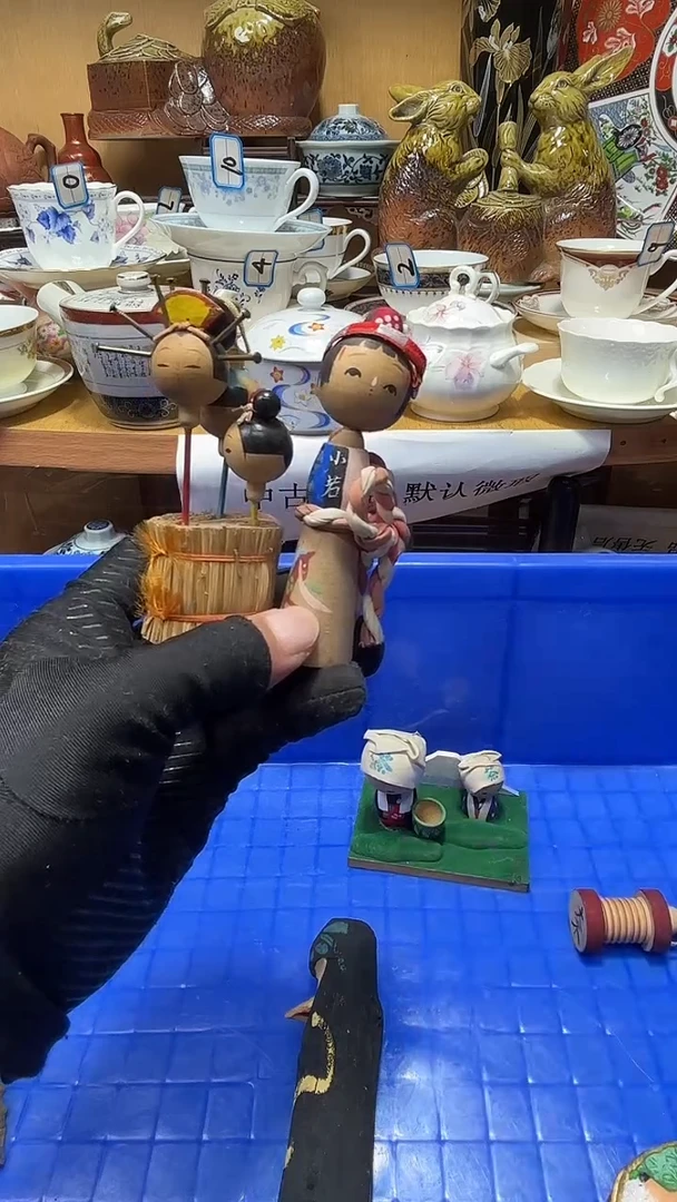 络*中古货品默认微瑕