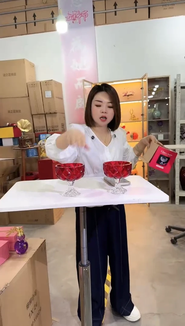 优选花瓶花器T-早39一对