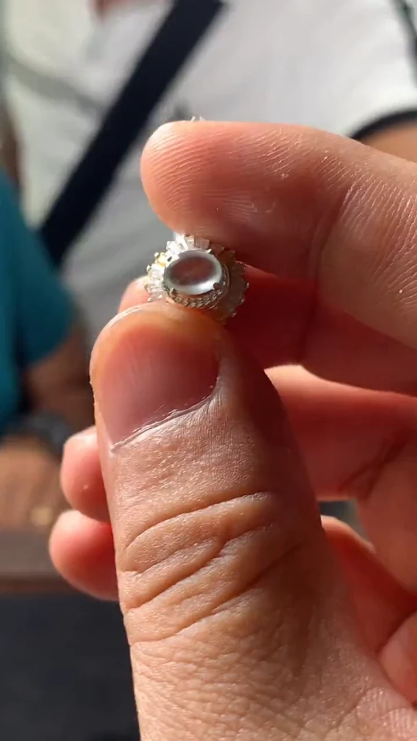 定制翡翠未镶嵌天然缅甸翡翠A货