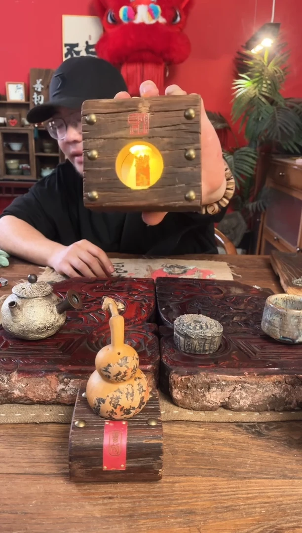 欢喜灯11111111111