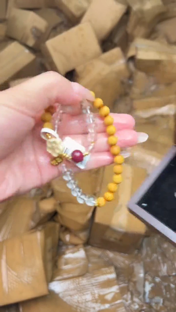 精品手串 无礼盒