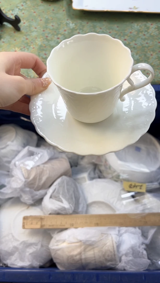 【闪购商品】瓷片----------E151