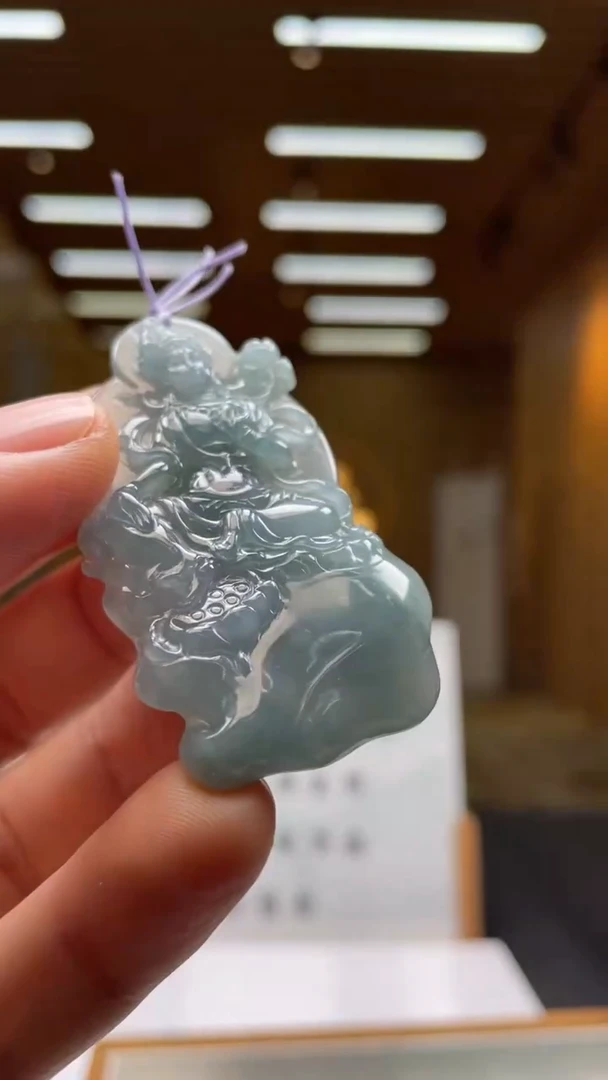 【闪购商品】定制翡翠未镶嵌********577