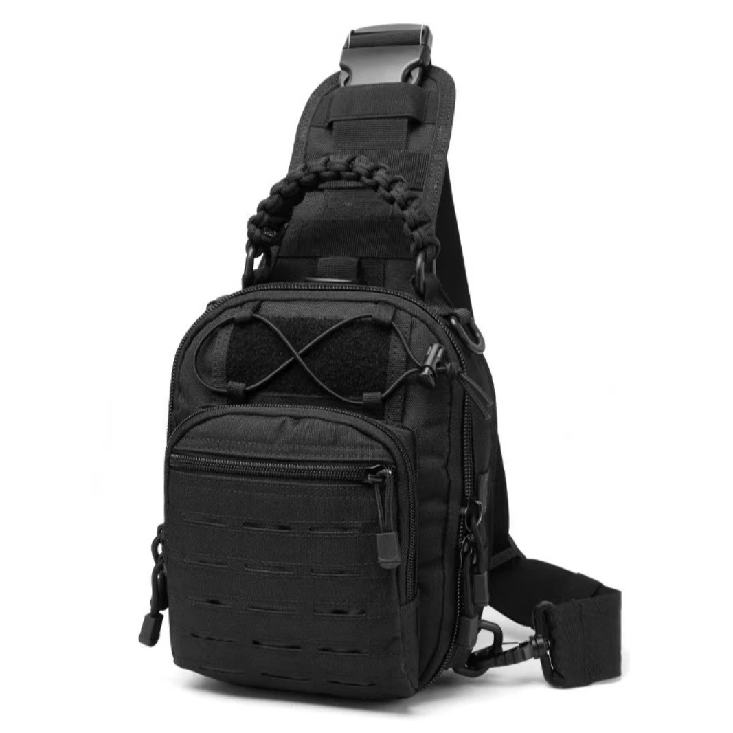 G004 战术小胸包