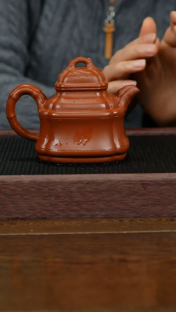 【闪购商品】紫砂茶杯紫砂主人杯