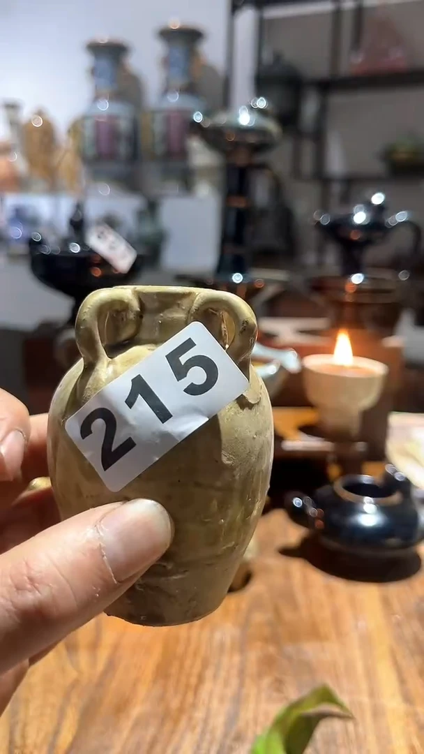 【闪购商品】摆件