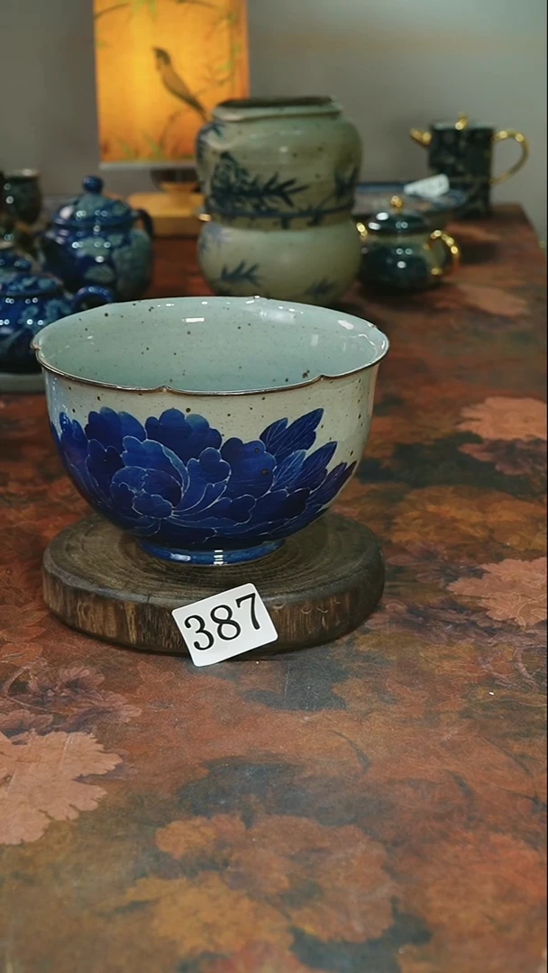 茶碗...........387