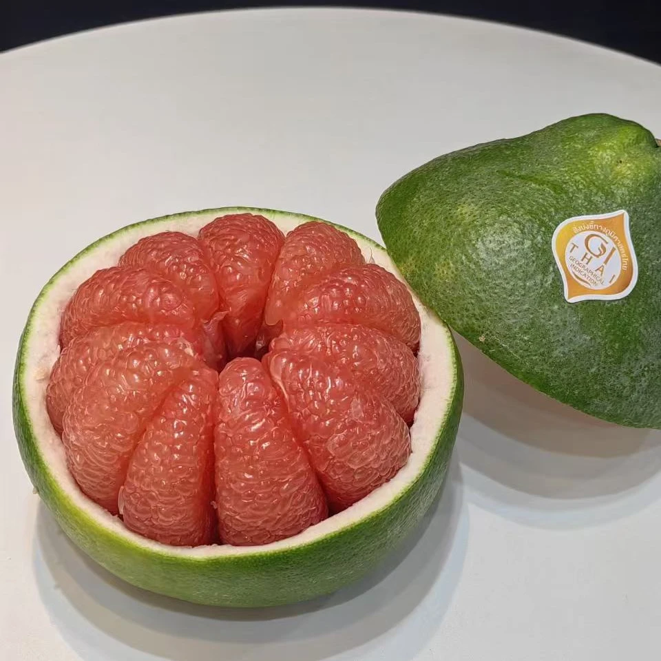 果切同城送红柚（约300g）