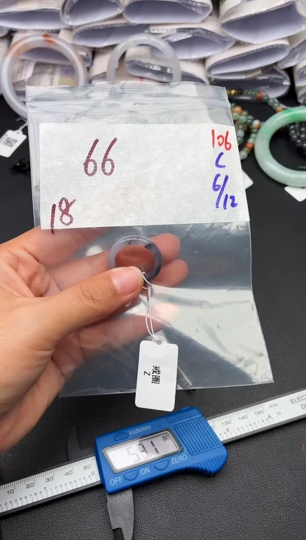 未镶嵌定制翡翠毛货需精细抛光多样性发1件106