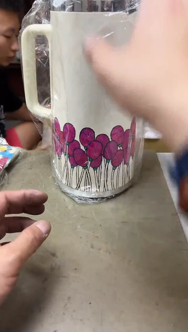瓷片1535聚宝缘海淘精选