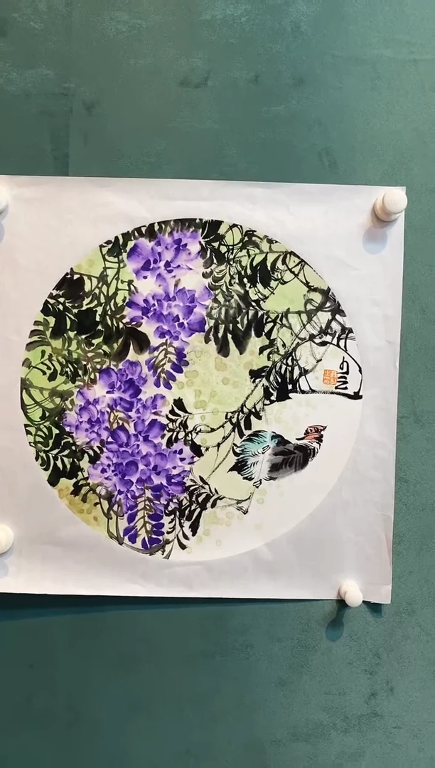 书法冉少之老师作品福利