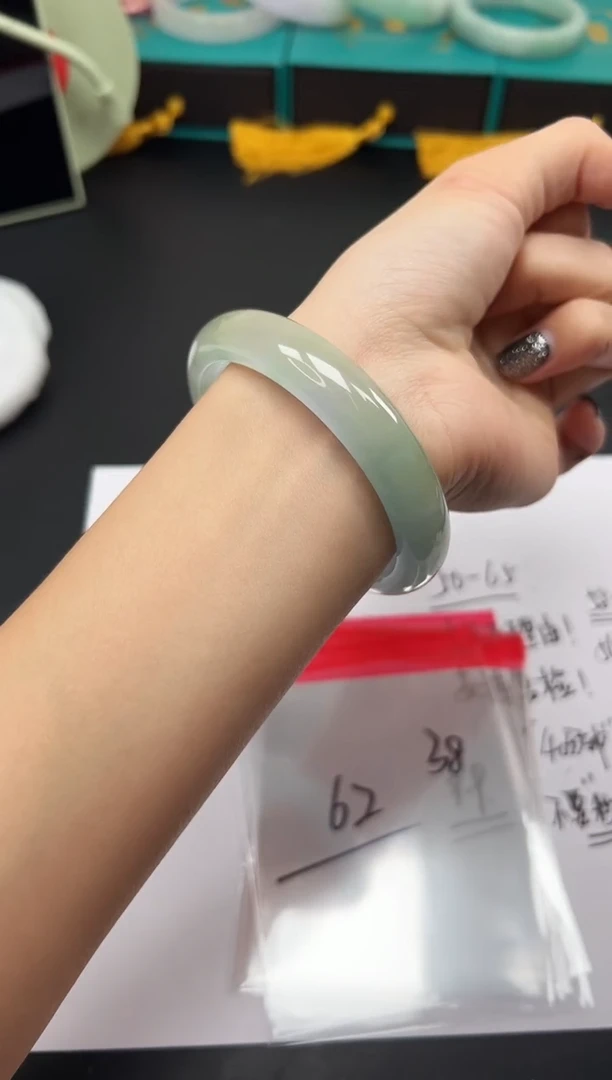 缅风精品手镯礼盒装38