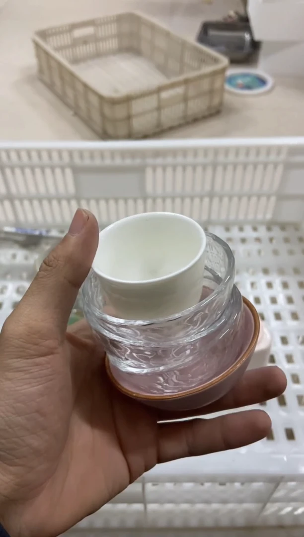 杯子瓷无运费险有瑕疵的摄影的产品有使用过的痕迹有点脏介意勿拍