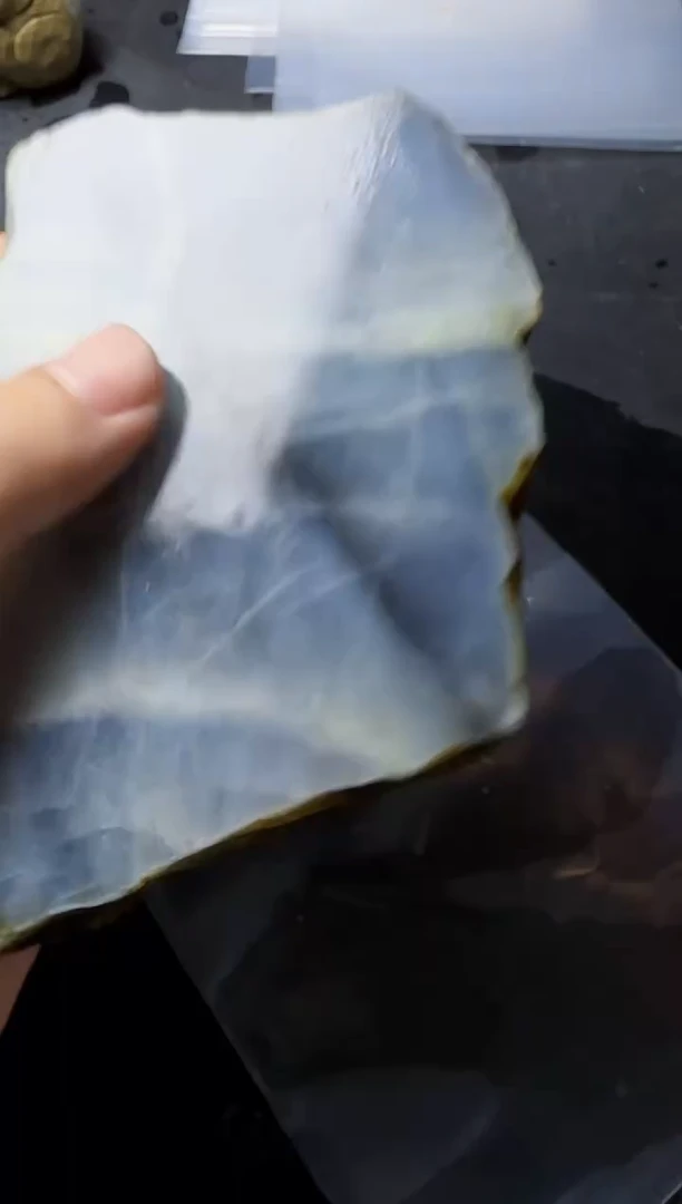 【闪购商品】翡翠挂件未镶嵌056翡翠