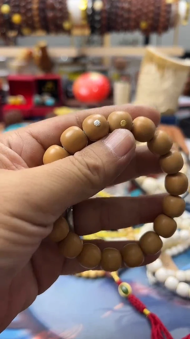 橄榄核手串/手链手串