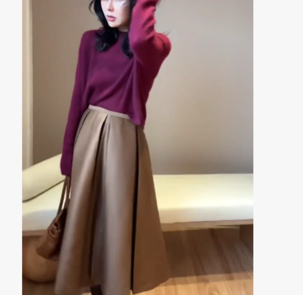 2025早秋时尚潮流百搭爆款女装乖Cxiis