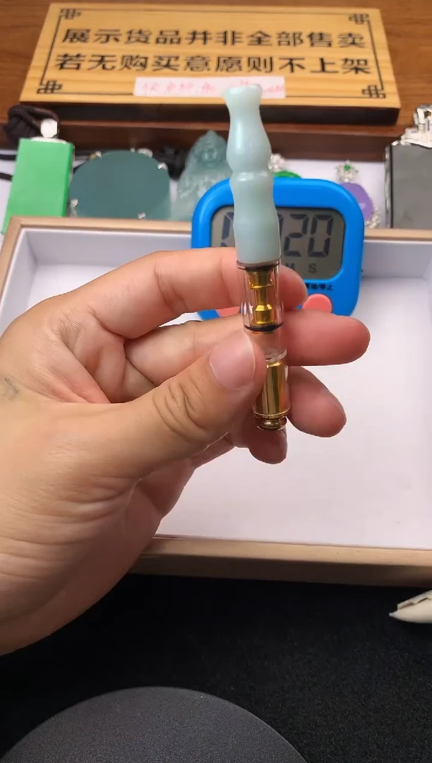 定制翡翠未镶嵌毛货不退不换