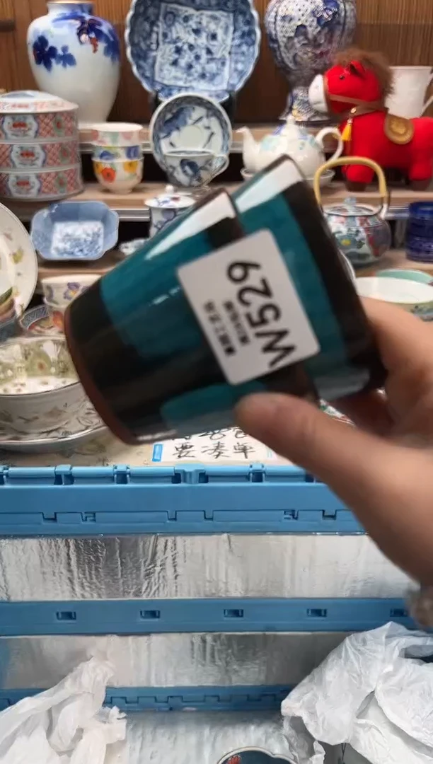 瓷片瓷*529W