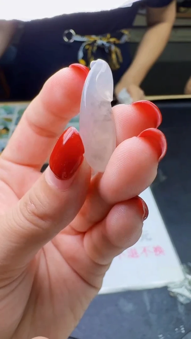 未镶嵌定制翡翠天然翡翠A货